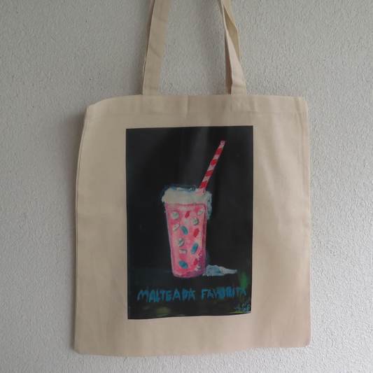 Bolsa Malteada Favorita